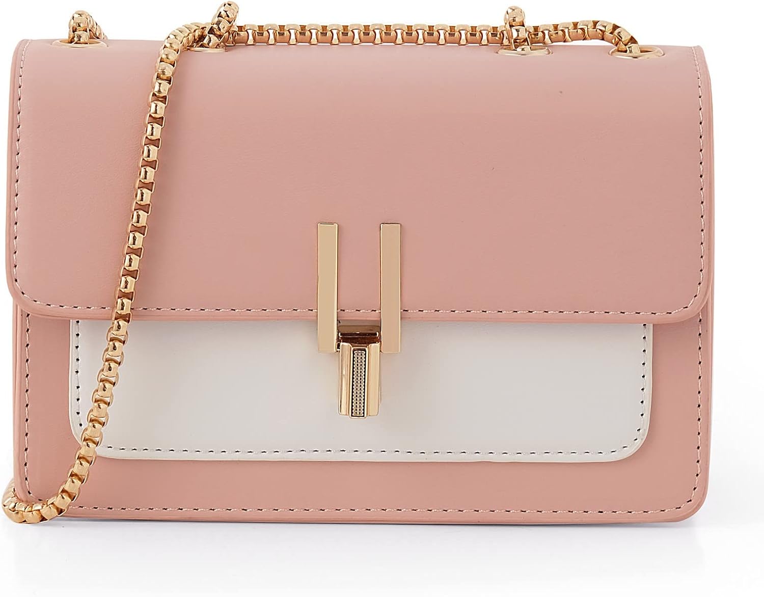 Diana Medium Size Shoulder Bag