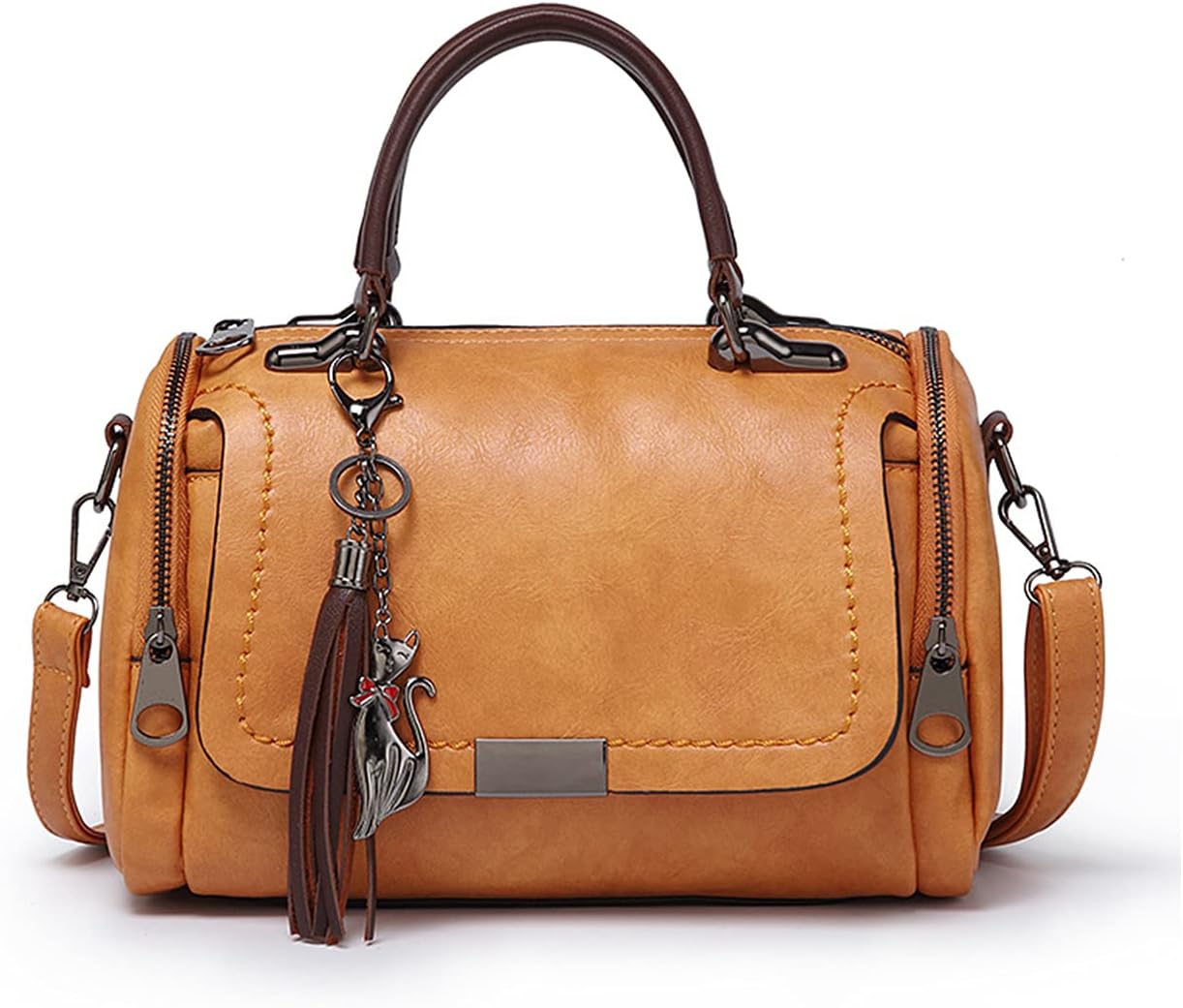 Mellio Retro Handbag