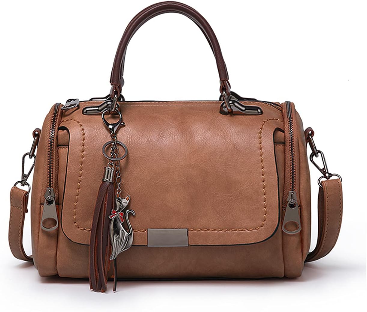 Mellio Retro Handbag