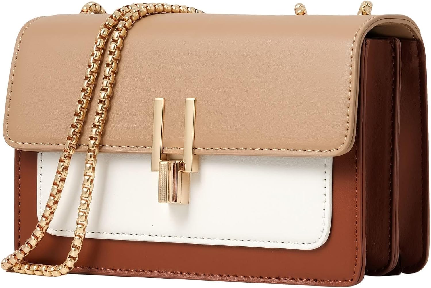 Diana Medium Size Shoulder Bag