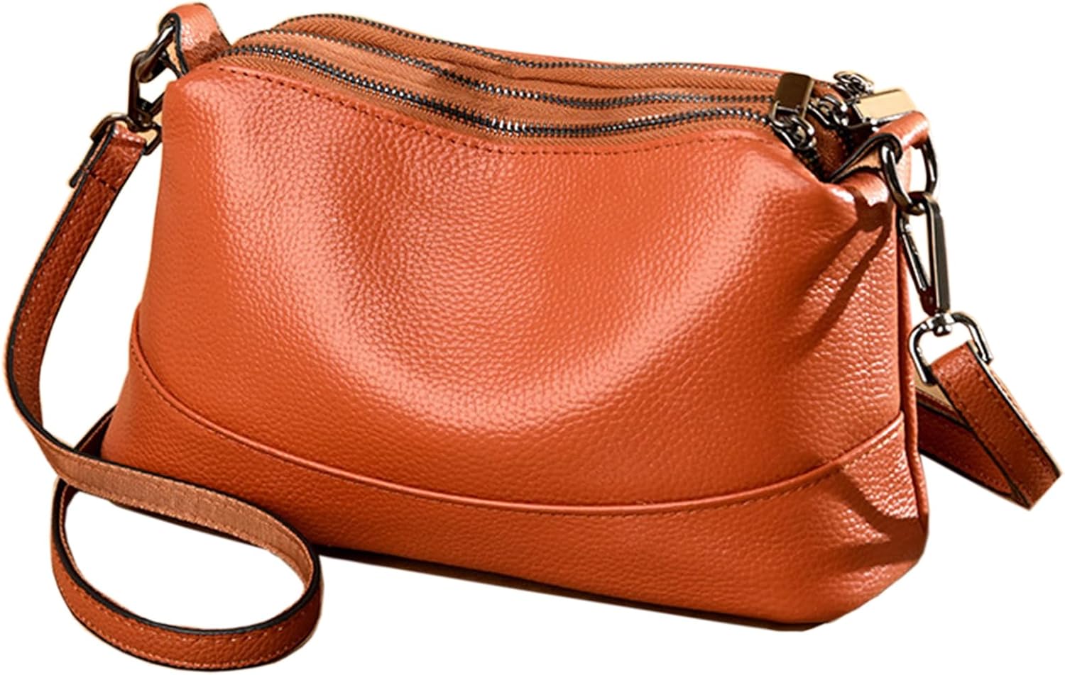Layla Genuine Leather HandBag