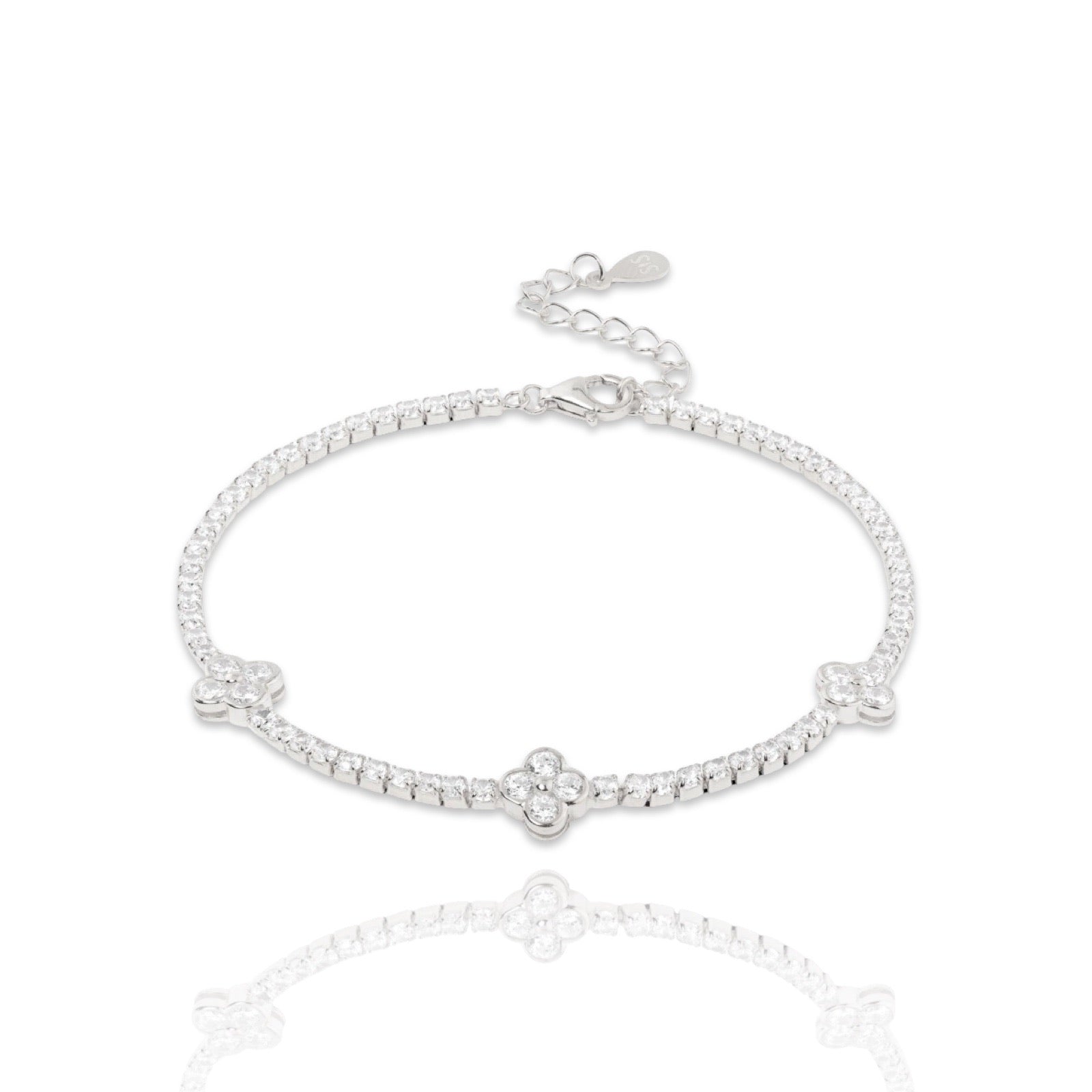 Lily Spark Bracelet