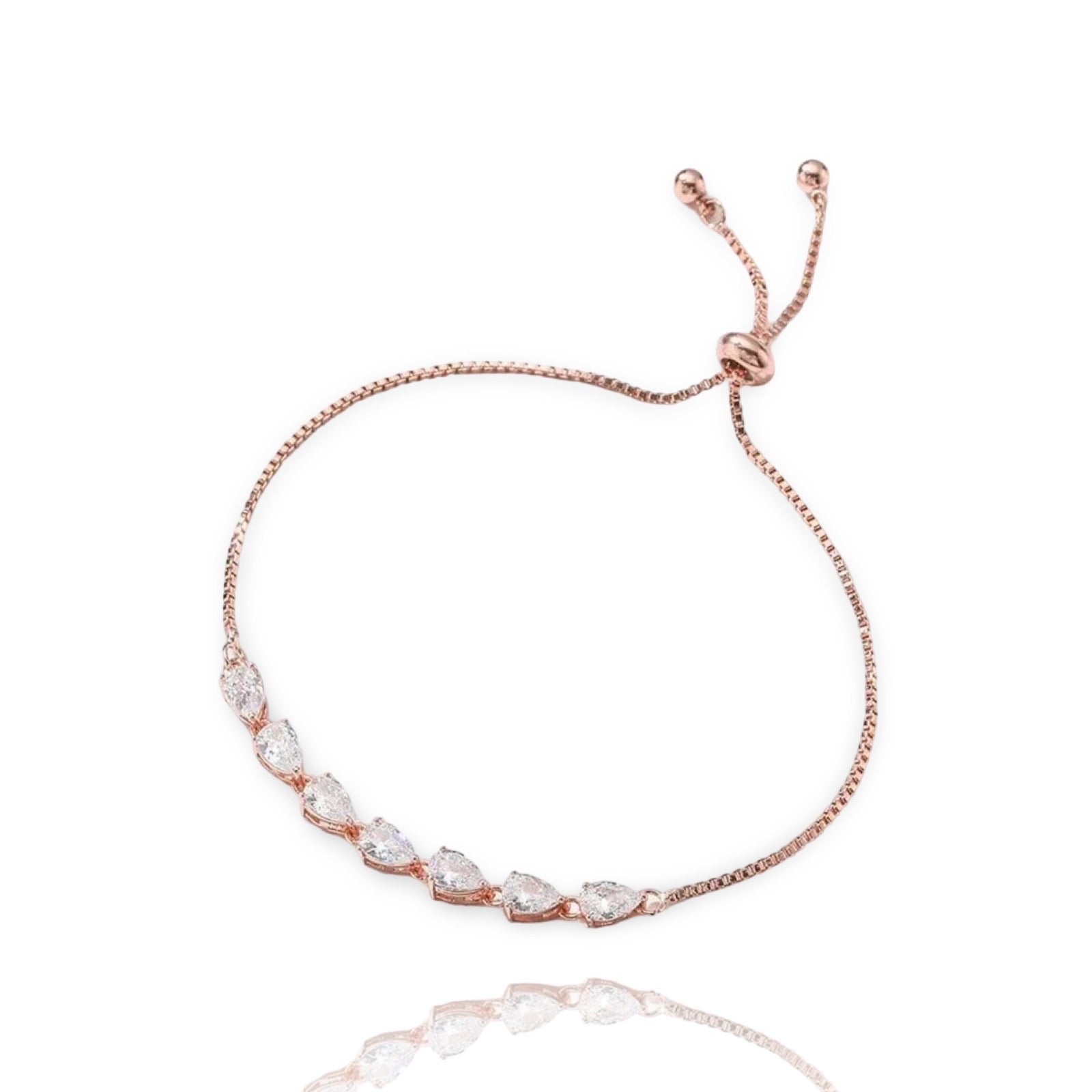 Pearlina Bracelet