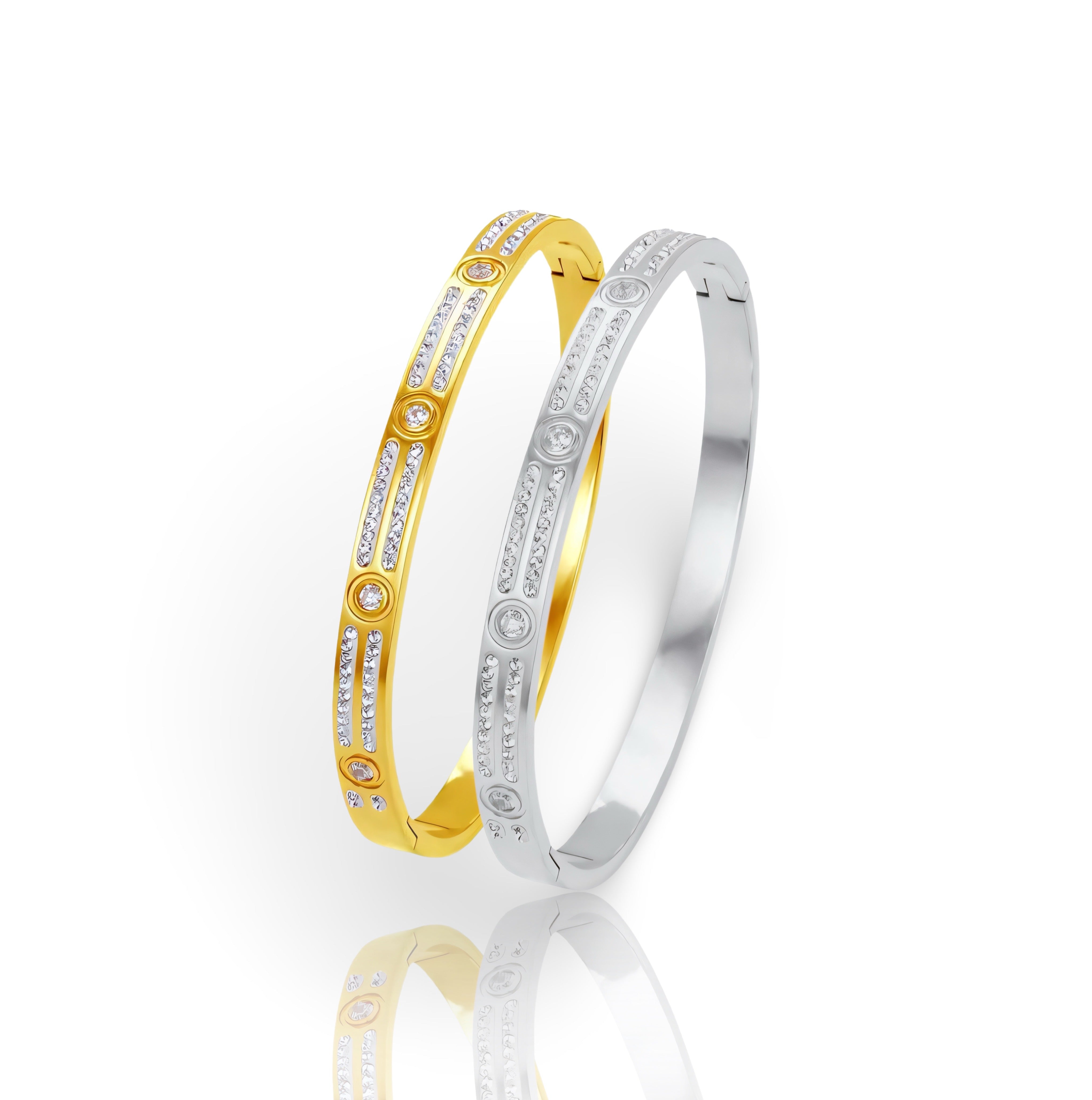 Caia Diamond Bracelet