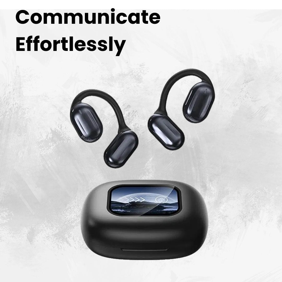 VOCIPODS™ | AI Translator Earbuds